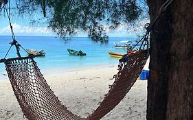 Fauna Beach Chalet Pulau Perhentian